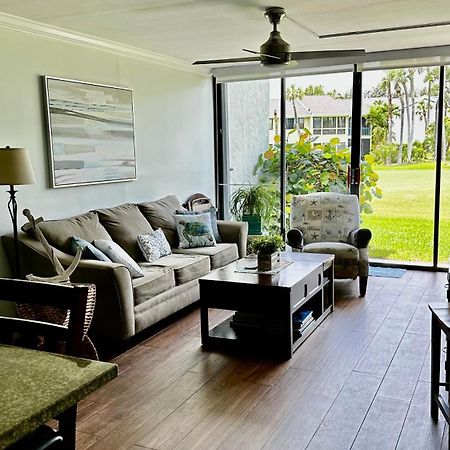 Excellent Beach Front Community, Golf Course, Tennis, Sunny Weather Year Round! Fort Pierce Luaran gambar