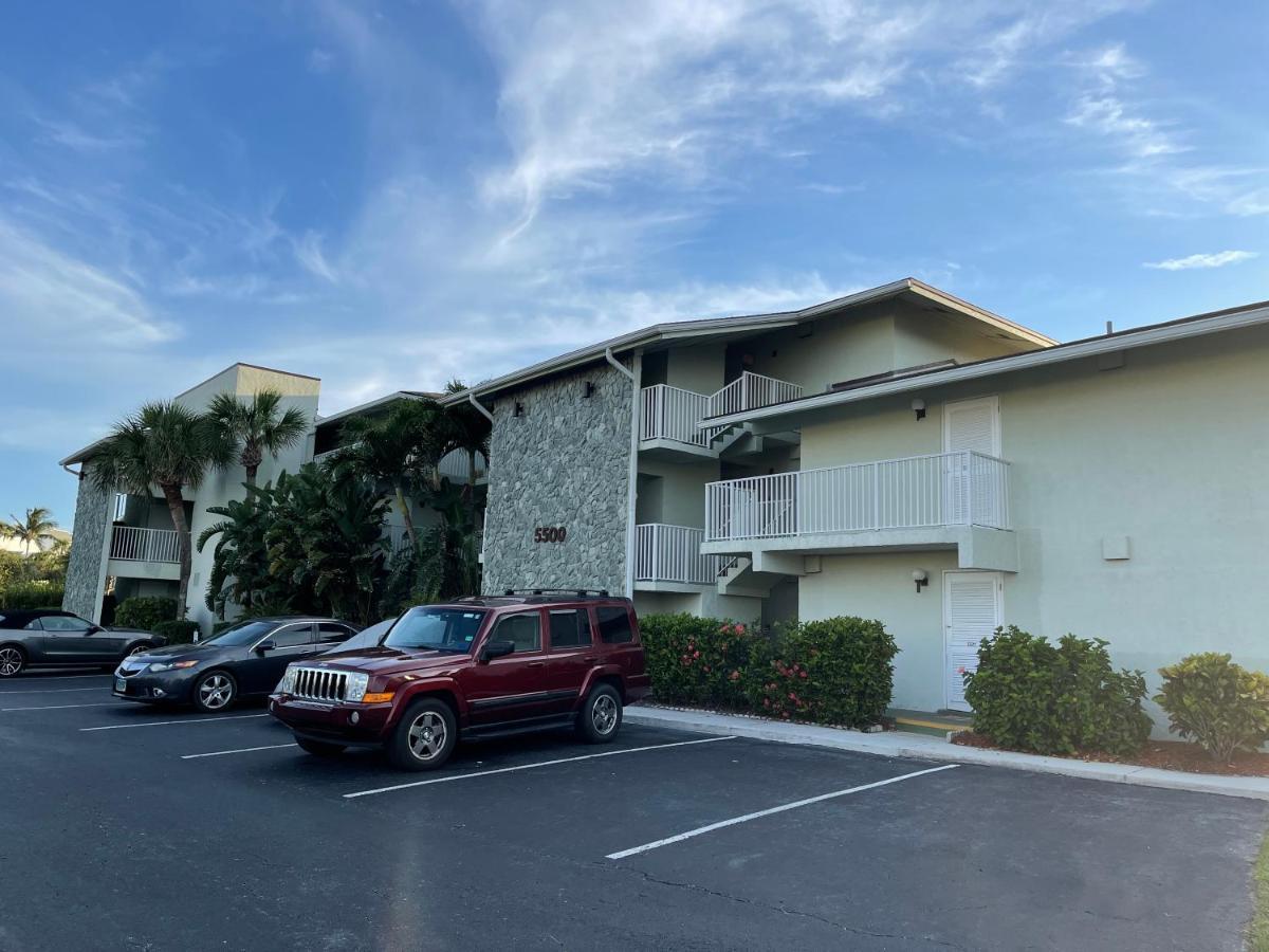 Excellent Beach Front Community, Golf Course, Tennis, Sunny Weather Year Round! Fort Pierce Luaran gambar