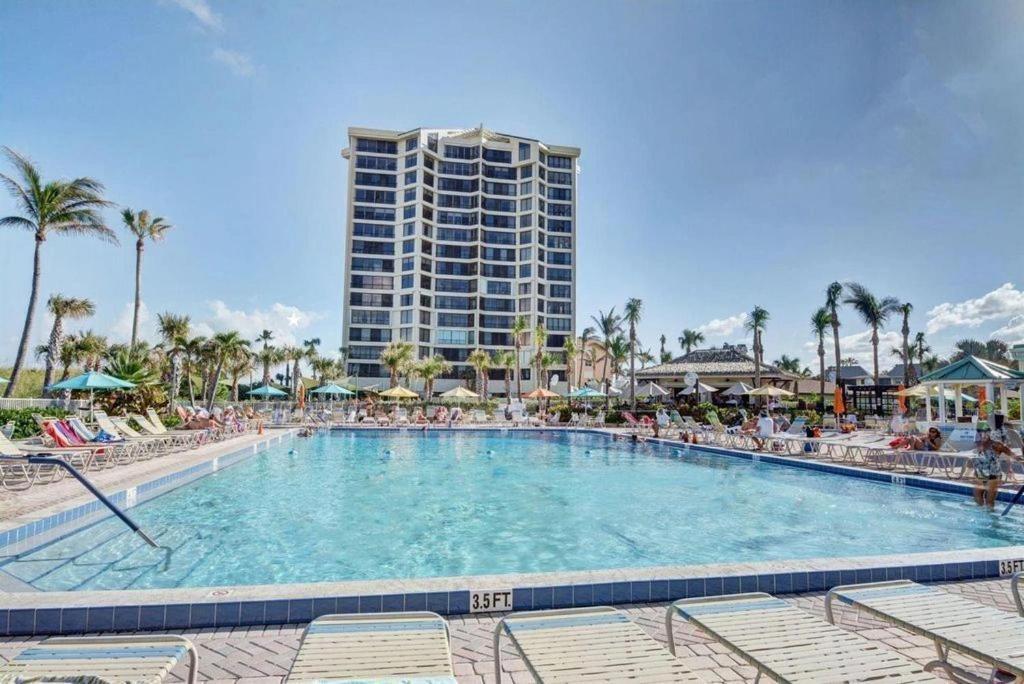 Excellent Beach Front Community, Golf Course, Tennis, Sunny Weather Year Round! Fort Pierce Luaran gambar