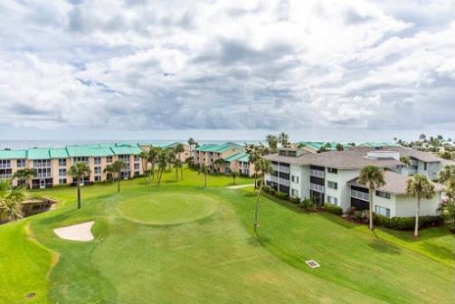 Excellent Beach Front Community, Golf Course, Tennis, Sunny Weather Year Round! Fort Pierce Luaran gambar