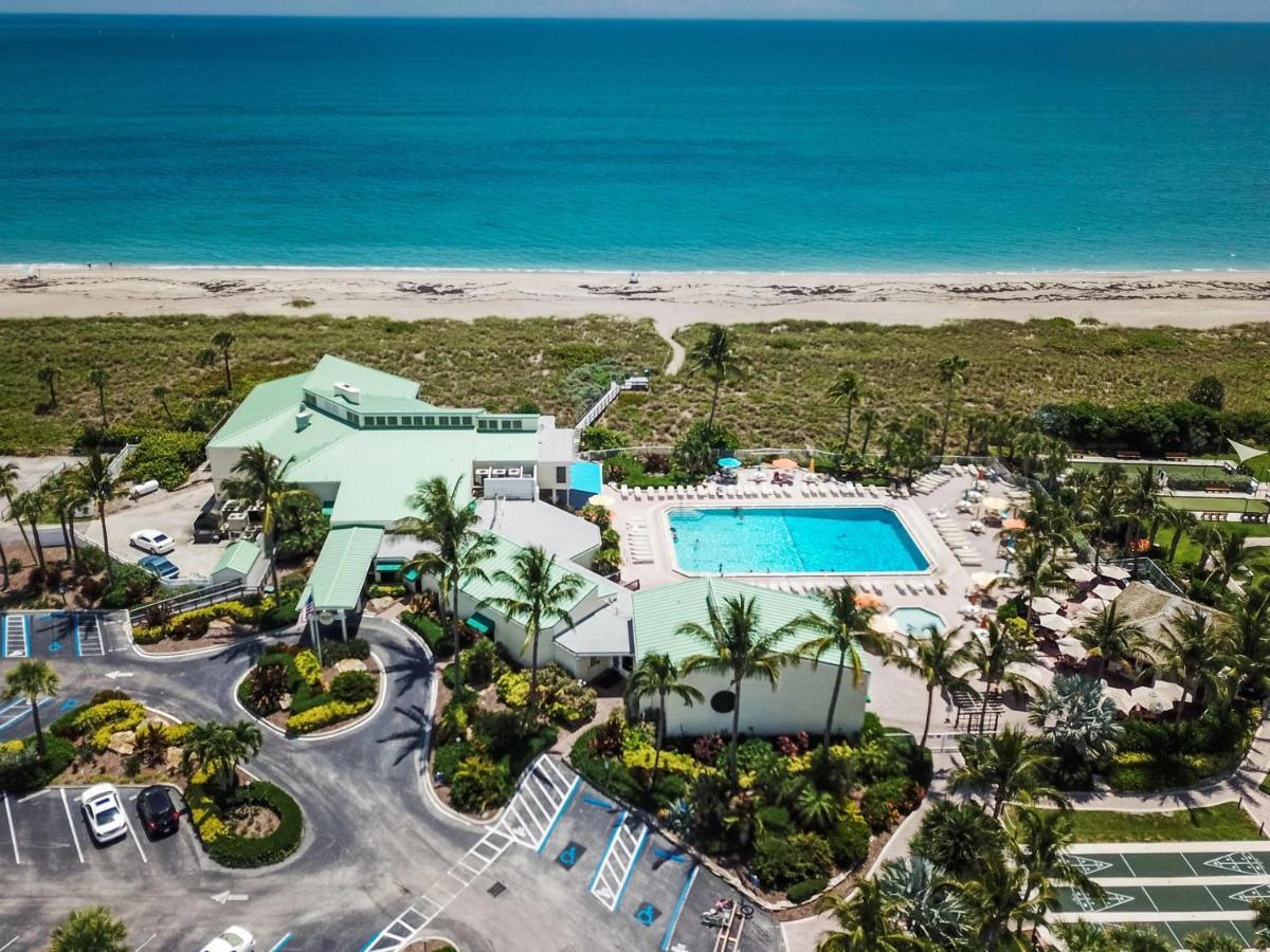 Excellent Beach Front Community, Golf Course, Tennis, Sunny Weather Year Round! Fort Pierce Luaran gambar
