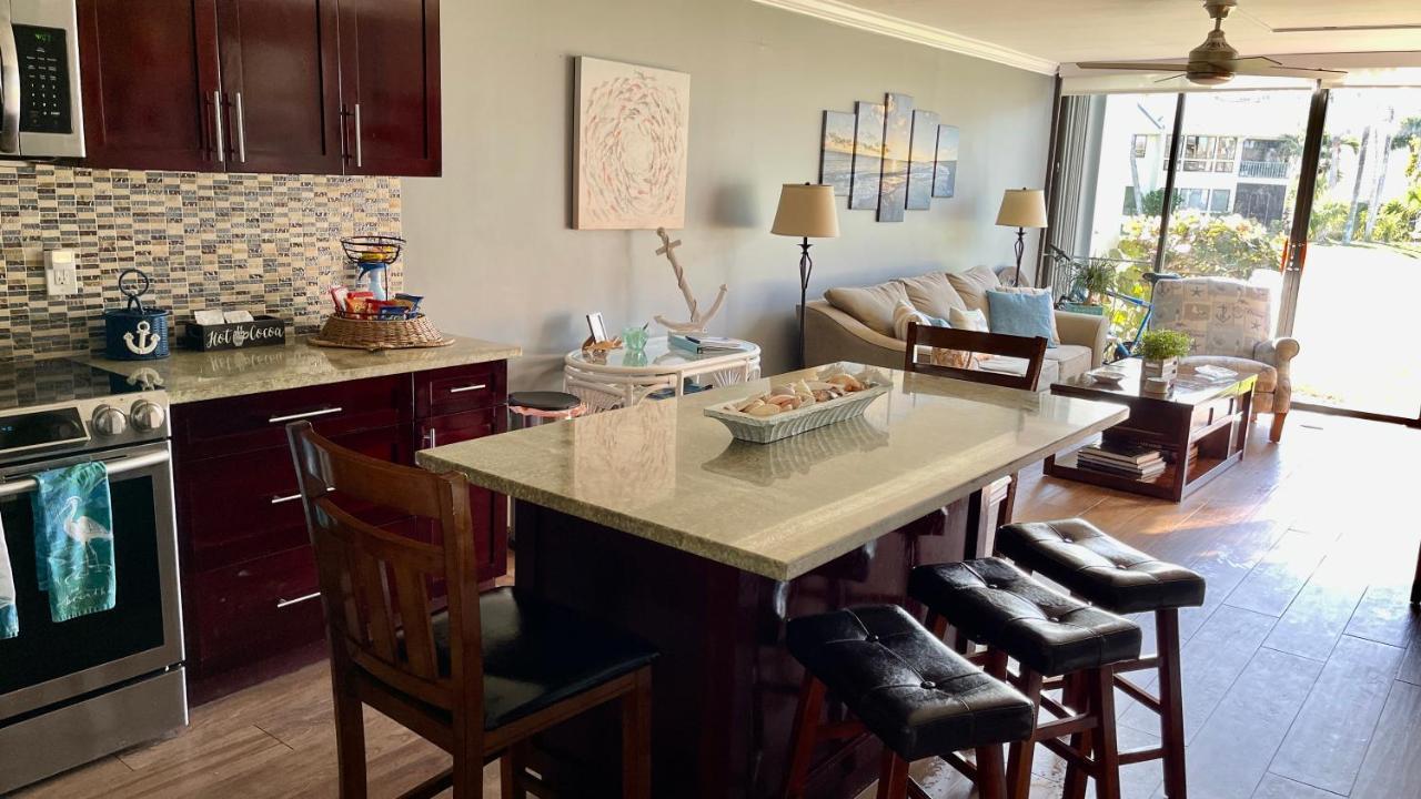 Excellent Beach Front Community, Golf Course, Tennis, Sunny Weather Year Round! Fort Pierce Luaran gambar